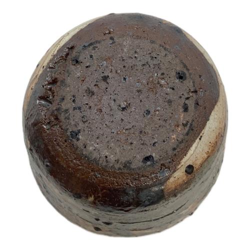 中川自然坊 蕎麦猪口