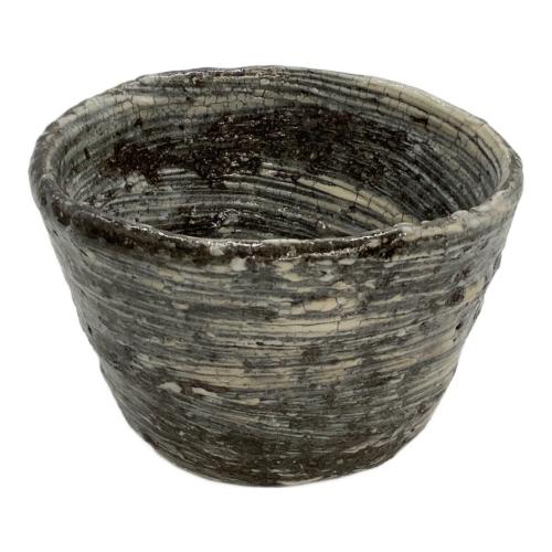 中川自然坊 蕎麦猪口