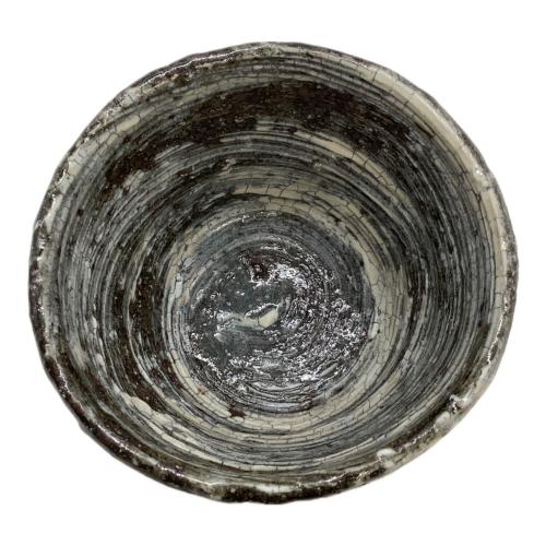 中川自然坊 蕎麦猪口