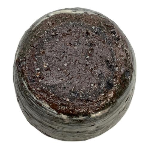 中川自然坊 蕎麦猪口