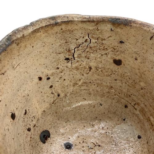 中川自然坊 蕎麦猪口