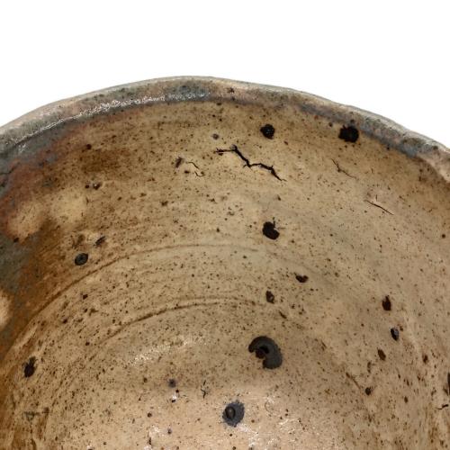 中川自然坊 蕎麦猪口