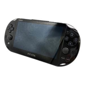SONY (ソニー) PSVITA PCH-2000[PSVITA]