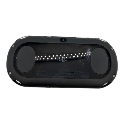 SONY (ソニー) PSVITA PCH-2000[PSVITA]