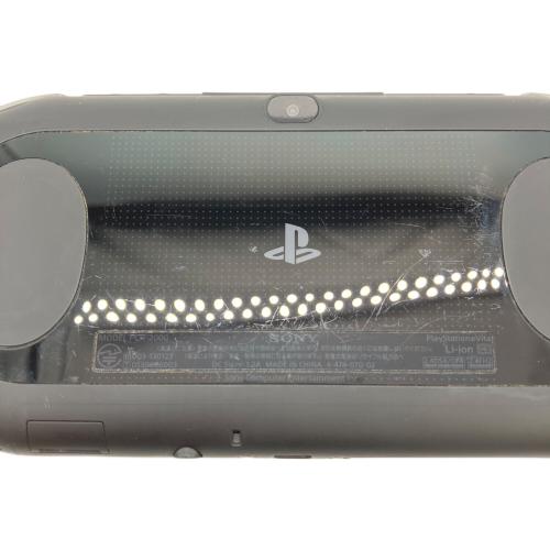 SONY (ソニー) PSVITA PCH-2000[PSVITA]