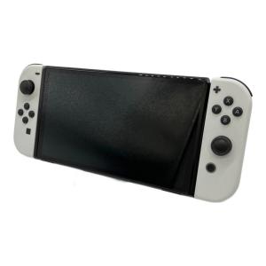Nintendo (ニンテンドー) Nintendo Switch(有機ELモデル) HEG-001