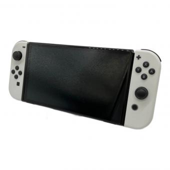 Nintendo (ニンテンドー) Nintendo Switch(有機ELモデル) HEG-001