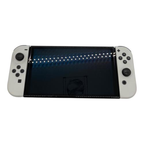 Nintendo (ニンテンドー) Nintendo Switch(有機ELモデル) HEG-001