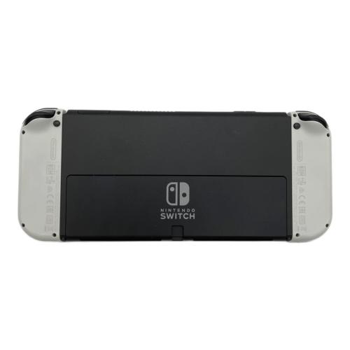 Nintendo (ニンテンドー) Nintendo Switch(有機ELモデル) HEG-001