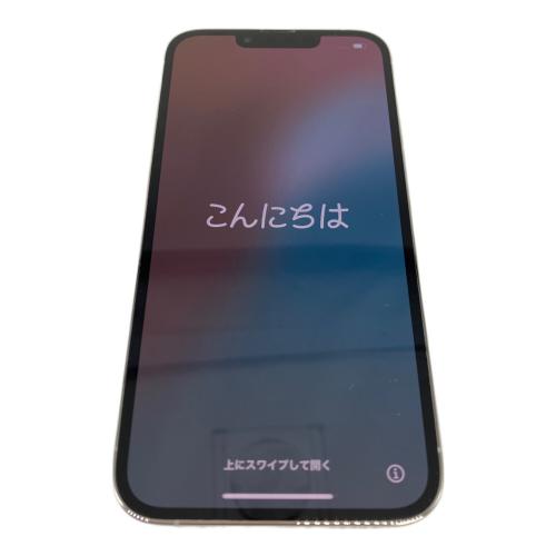 Apple (アップル) iPhone13 Pro MLUF3J/A 128GB