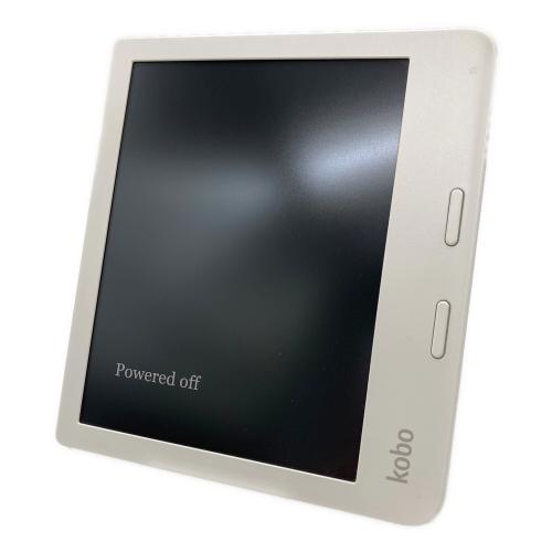 KOBO (コボ) kobo libra 2 電子書籍リーダー N418