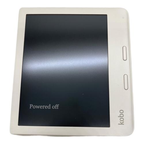 KOBO (コボ) kobo libra 2 電子書籍リーダー N418