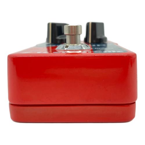 t.c.electronic (ＴＣエレクトロニック) ギターエフェクター Sub 'N' Up Octaver