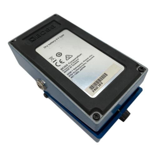 BOSS (ボス) BLUES DRIVER BD-2 エフェクター