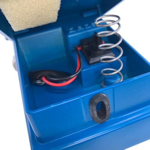 BOSS (ボス) BLUES DRIVER BD-2 エフェクター