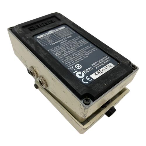 BOSS (ボス) Digital Delay DD-3 エフェクター