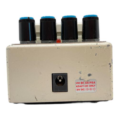 BOSS (ボス) Digital Delay DD-3 エフェクター