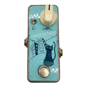 minimichine (ミニミチーヌ) ディストーション まほろば