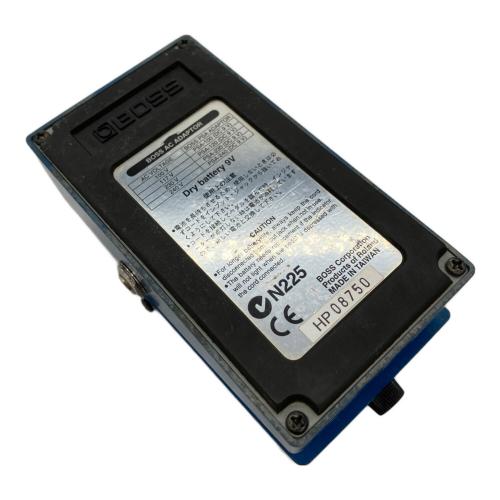 BOSS (ボス) BLUES DRIVER BD-2 エフェクター