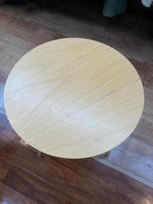 modulus (モデュラス) ワインテーブル THOMAS STENDER