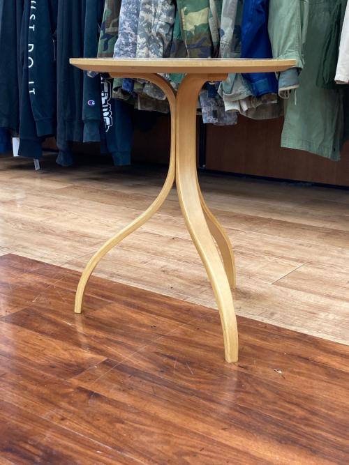 modulus (モデュラス) ワインテーブル THOMAS STENDER