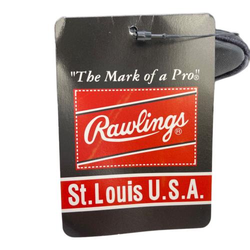 RAWLINGS (ローリングス) OSIモデル 軟式グローブ RG-OSM