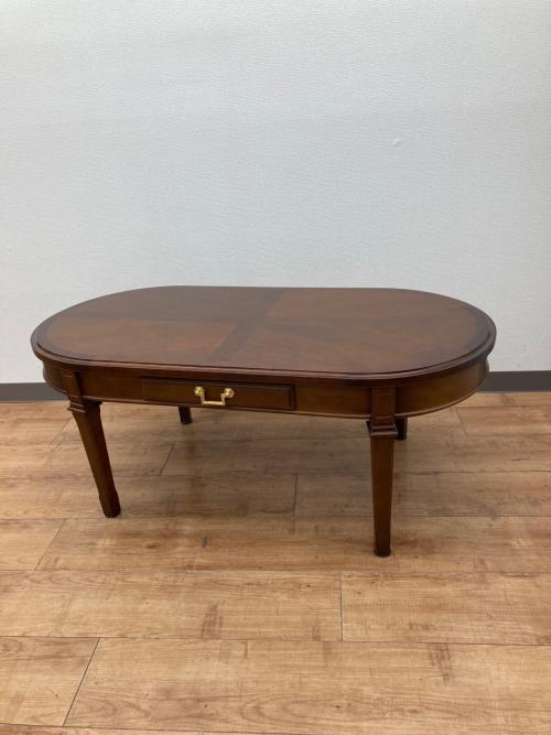 MARUNI (マルニ) 地中海 ローテーブル