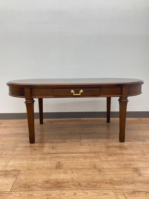 MARUNI (マルニ) 地中海 ローテーブル