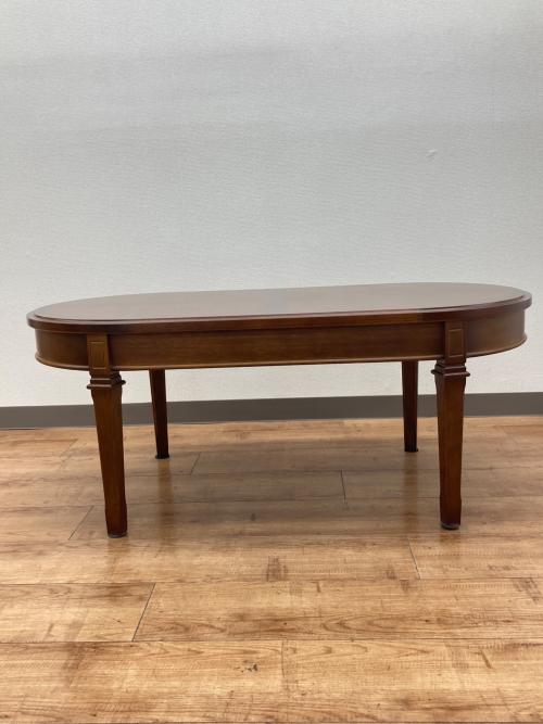 MARUNI (マルニ) 地中海 ローテーブル