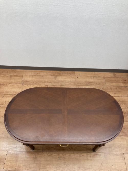 MARUNI (マルニ) 地中海 ローテーブル