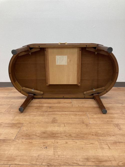 MARUNI (マルニ) 地中海 ローテーブル