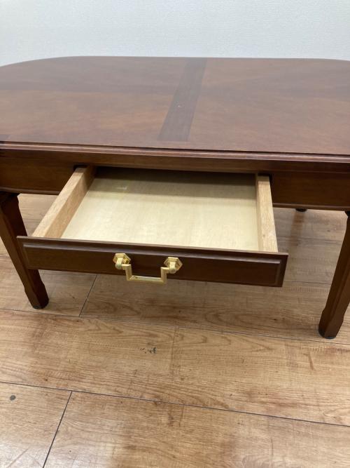 MARUNI (マルニ) 地中海 ローテーブル