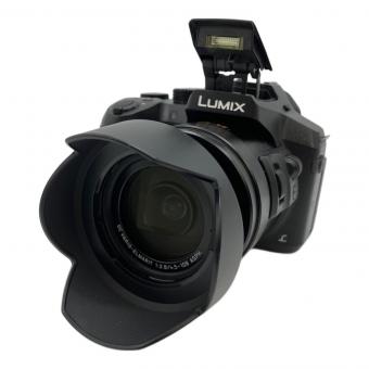 Panasonic (パナソニック) LUMIX DMC-FZ300 デジタルカメラ