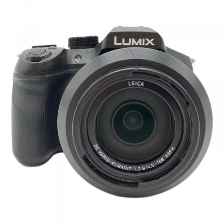 Panasonic (パナソニック) LUMIX DMC-FZ300 デジタルカメラ