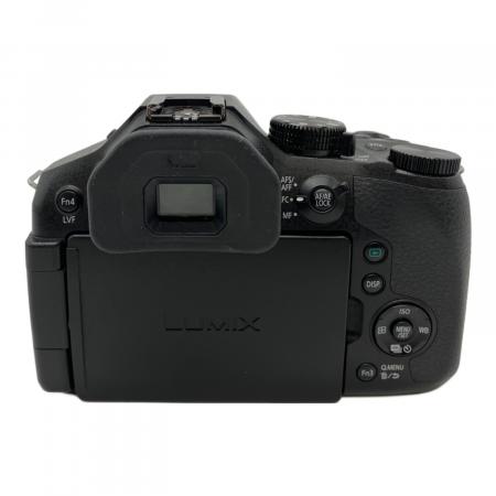 Panasonic (パナソニック) LUMIX DMC-FZ300 デジタルカメラ