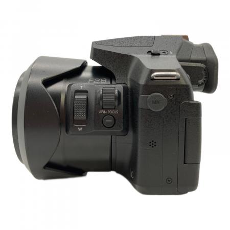 Panasonic (パナソニック) LUMIX DMC-FZ300 デジタルカメラ
