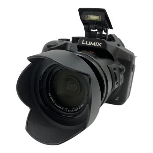 Panasonic (パナソニック) LUMIX DMC-FZ300 デジタルカメラ