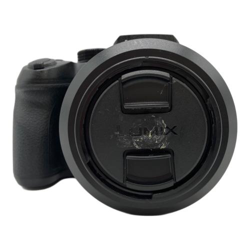 Panasonic (パナソニック) LUMIX DMC-FZ300 デジタルカメラ