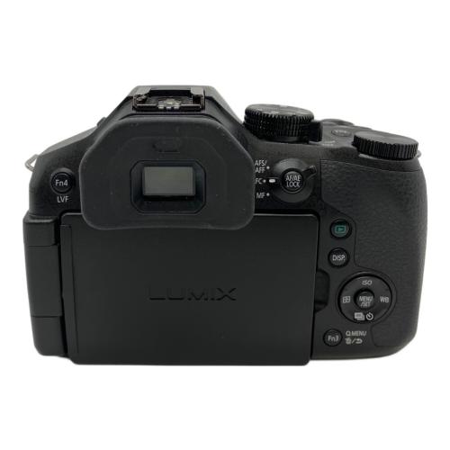 Panasonic (パナソニック) LUMIX DMC-FZ300 デジタルカメラ