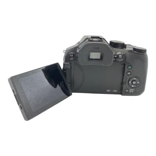 Panasonic (パナソニック) LUMIX DMC-FZ300 デジタルカメラ