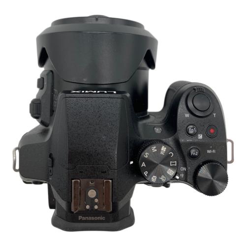 Panasonic (パナソニック) LUMIX DMC-FZ300 デジタルカメラ