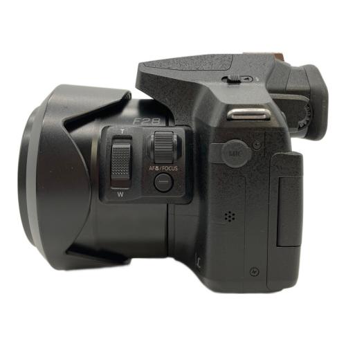 Panasonic (パナソニック) LUMIX DMC-FZ300 デジタルカメラ