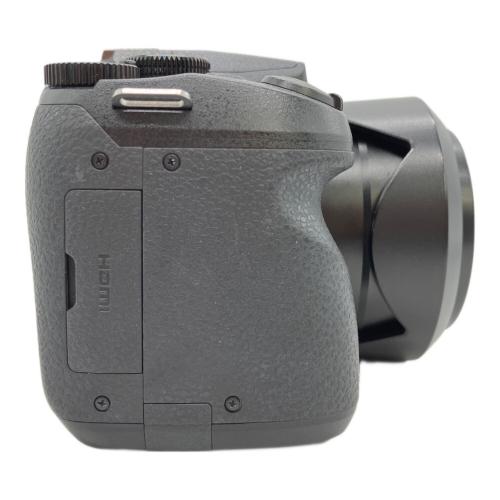 Panasonic (パナソニック) LUMIX DMC-FZ300 デジタルカメラ