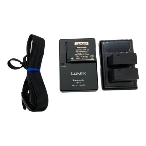 Panasonic (パナソニック) LUMIX DMC-FZ300 デジタルカメラ