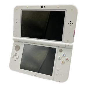 Nintendo (ニンテンドー) NEW Nintendo 3DS LL RED-001