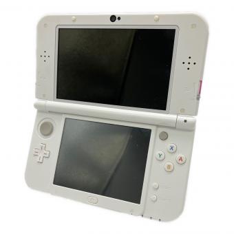Nintendo (ニンテンドー) NEW Nintendo 3DS LL RED-001