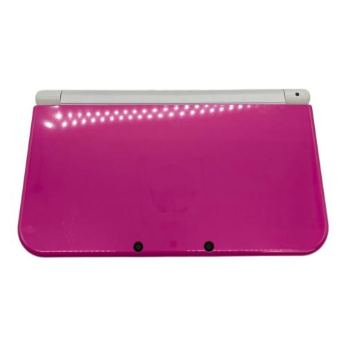 Nintendo (ニンテンドー) NEW Nintendo 3DS LL RED-001