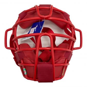 MIZUNO (ミズノ) 審判用ヘルメット