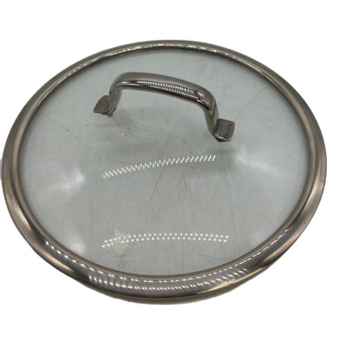 WMF (ヴェーエムエフ) フィージョンテック ミネラル ローキャセロール 24CM グレー