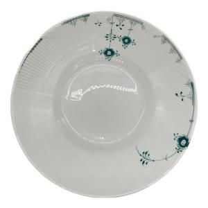 ROYAL COPENHAGEN (ロイヤル・コペンハーゲン) カラーエレメンツ ディーププレート 24cm